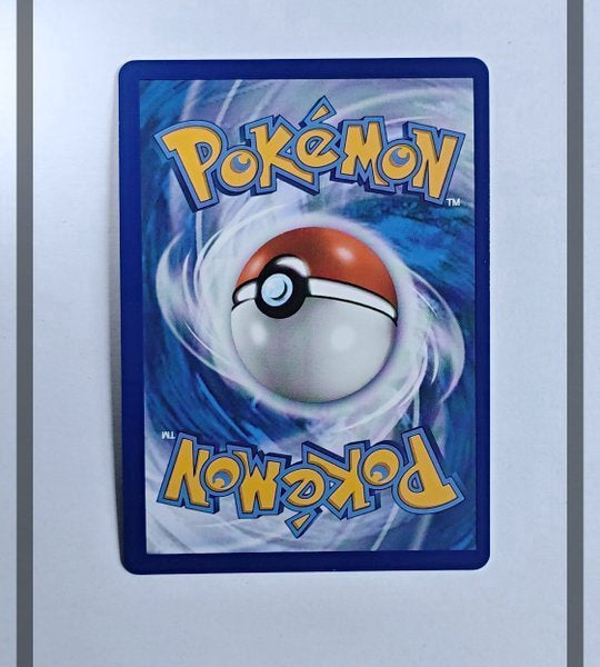 Rillaboom V 022/264 FST Pokemon ENG-NM