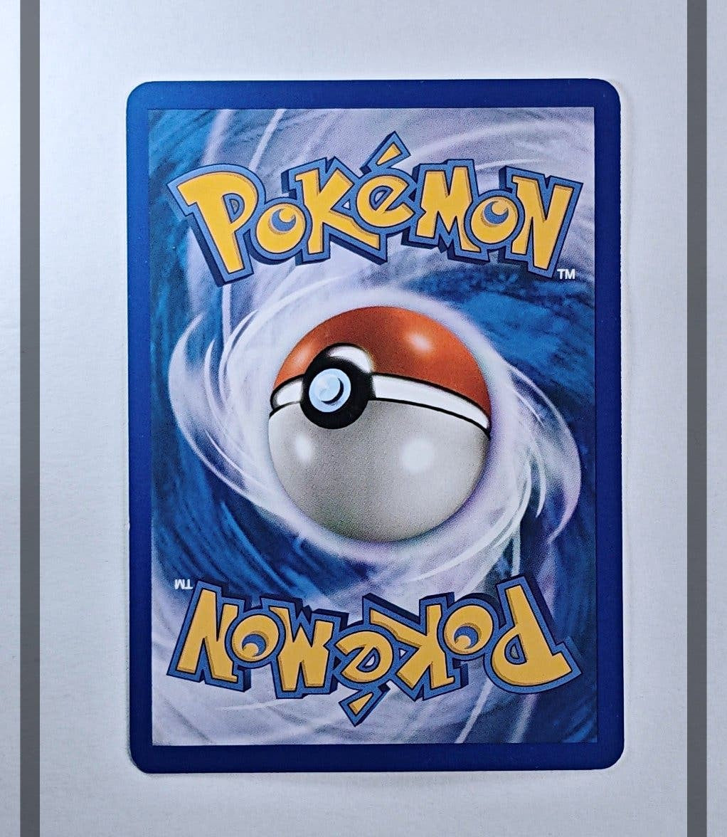 Charmander Lv.8 82/132 SW Pokemon ENG-NM