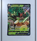 Rillaboom V 022/264 FST Pokemon ENG-NM