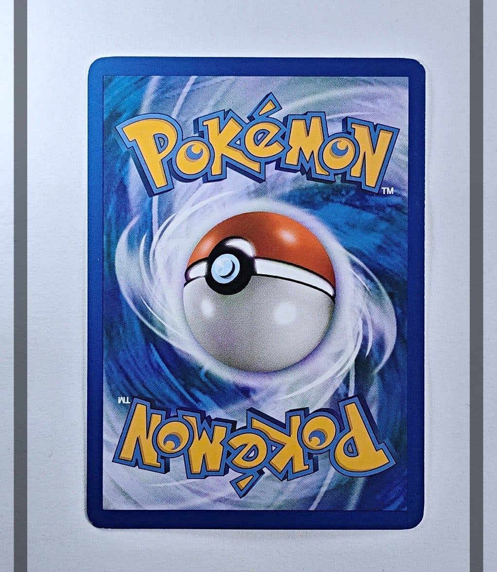 Bastiodon Lv.51 21/123 MT Pokemon ENG-NM