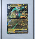 Bellibolt Ex 079/193 PAL Pokemon ENG-NM