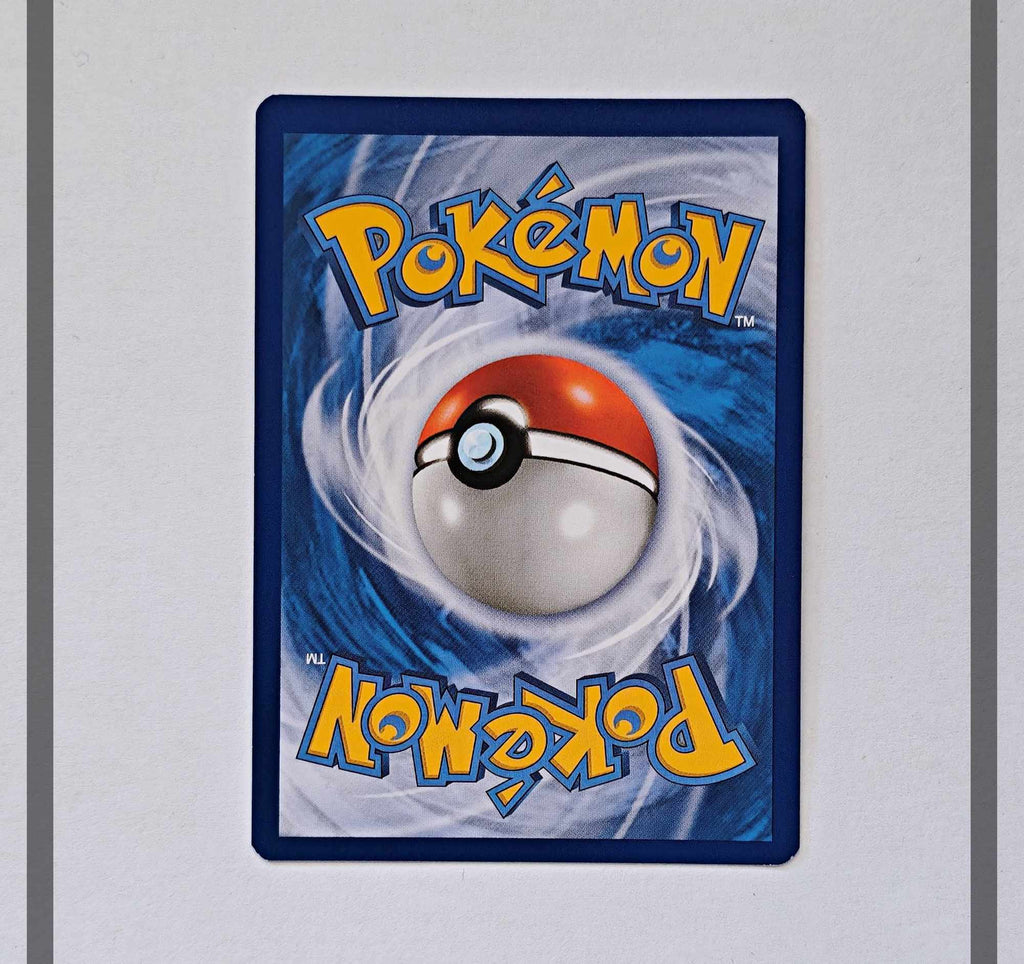 MKangaskhan Ex 79/106 FLF Pokemon ENG-NM