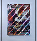 Cinderace Vmax 036/192 RCL Pokemon ENG-NM