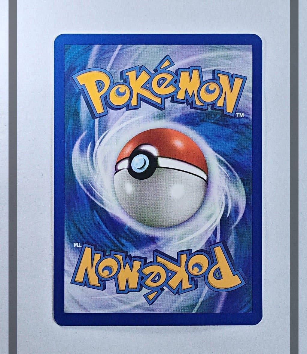 Vibrava d Delta Species 42/101 DF Pokemon ENG-NM