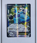 Thundurus Ex 98/108 ROS Pokemon ENG-NM
