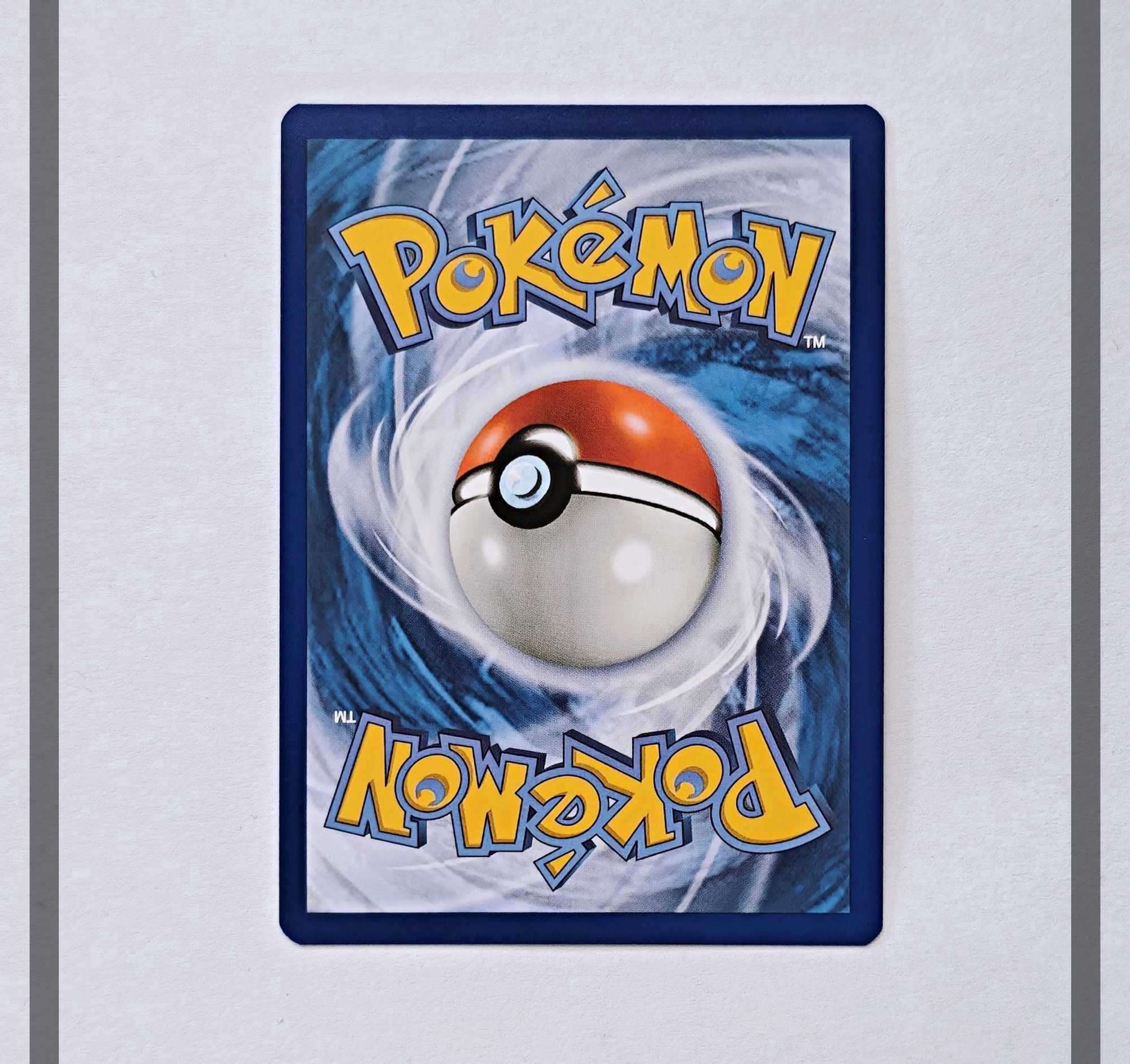 Iron Thorns Ex 196/167 TWN Pokemon ENG-NM