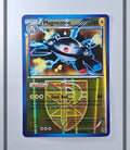 Magnezone 46/135 PLS Reverse Holo Pokemon ENG-NM