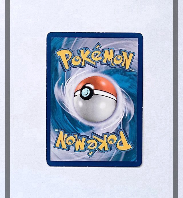 Trevenant Ex 145/160 PRC Pokemon ENG-NM