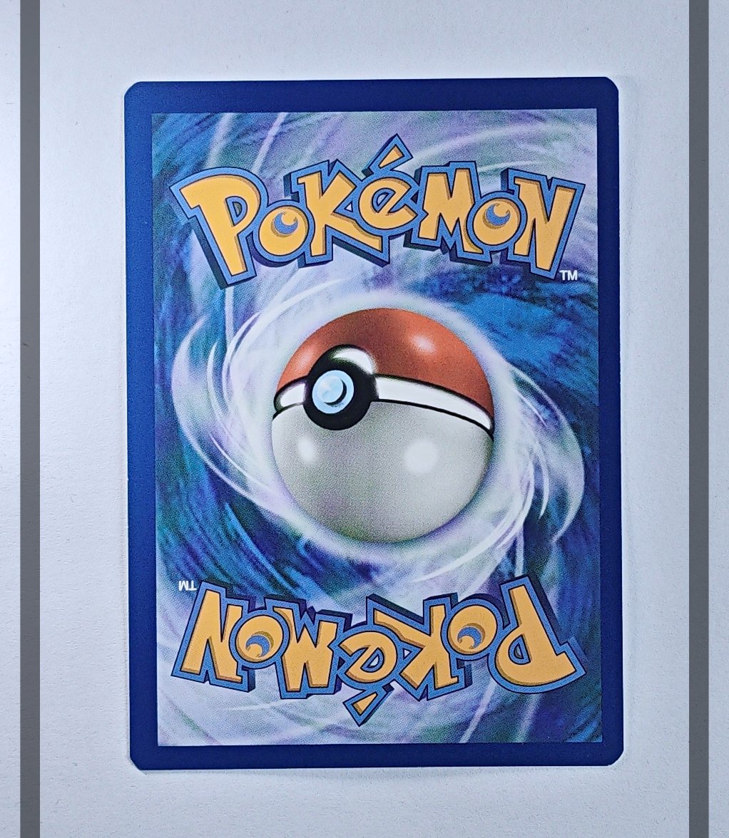 Wishiwashi Gx 63/236 CEC Pokemon ENG-NM